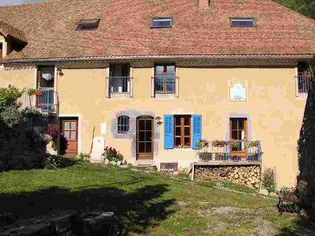 La Grange de Brudour