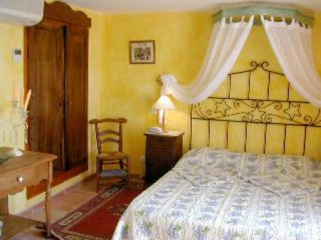 Relais de Montséret Relais de Montséret