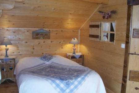 Chalet La Taniere Chalet La Taniere