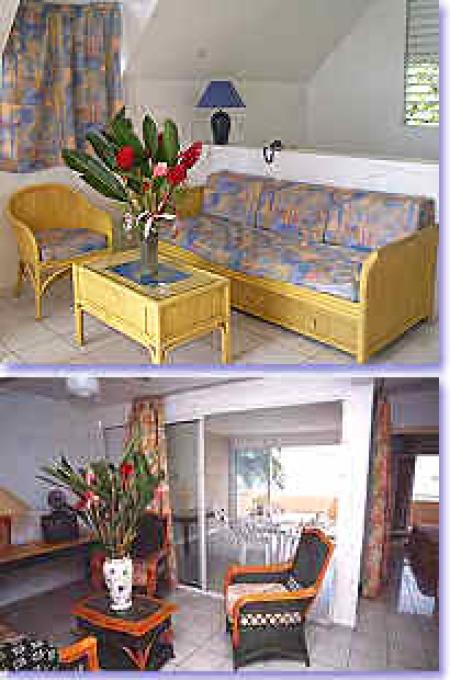 La Perle des Caraïbes