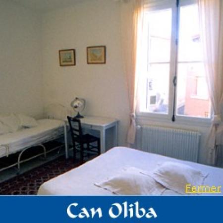 Chambres dhôtes CAN OLIBA à Elne Chambres dhôtes CAN OLIBA à Elne