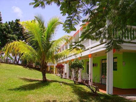 Résidence Deville Sarl