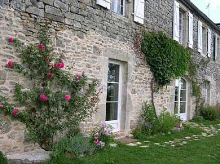 Chambre dhôtes - Les Hauts de Louchapt Chambre dhôtes - Les Hauts de Louchapt