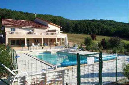 Les figuiers de Louna