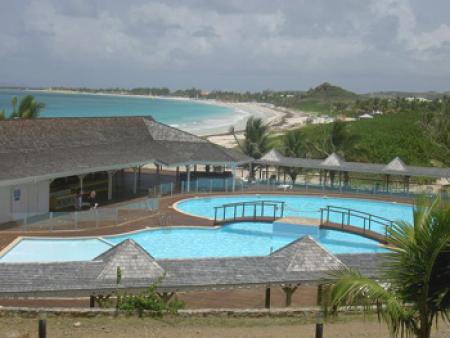 West Indies Immobilier