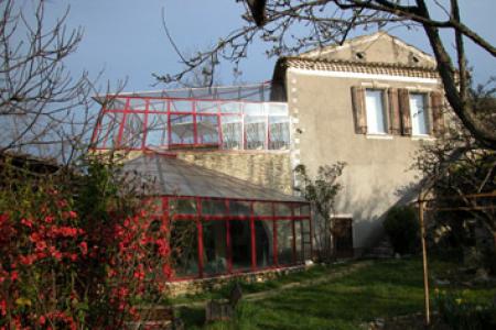 Atelier des Granges Atelier des Granges