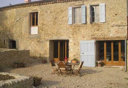 La Bastide de Castel La Bastide de Castel