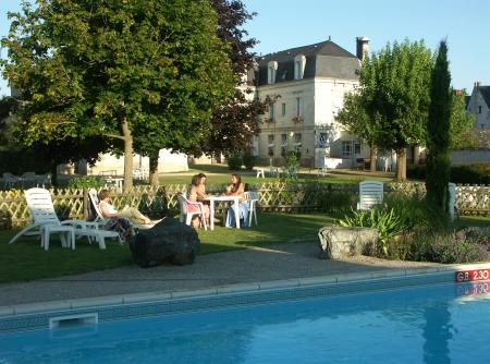 Domaine de la Blairie