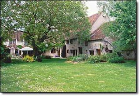 les 2 noyers les 2 noyers