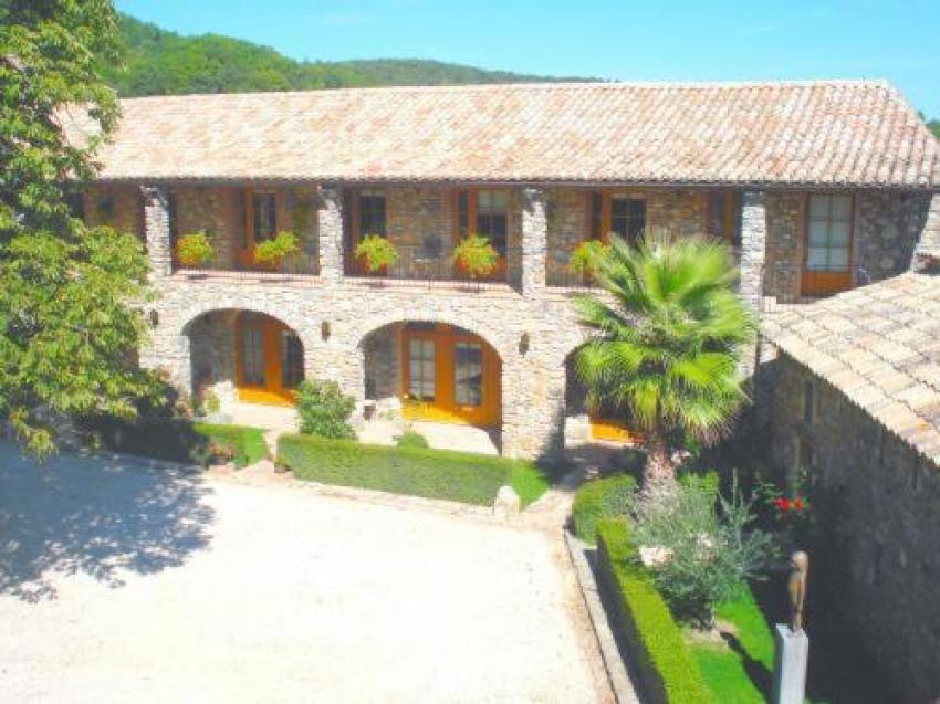 Logis Hôtel le Clos des Arts Logis Hôtel le Clos des Arts