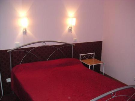 Hotel Kalliste Montpellier