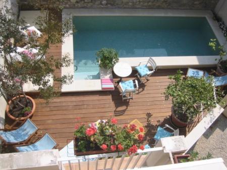 Apartments La Madeleine Apartments La Madeleine