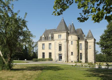 Pub / restaurant Domaine de Brandois Pub / restaurant Domaine de Brandois