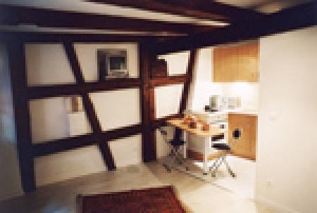 Gîtes à Colmar Gîtes à Colmar