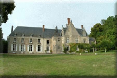 Château de La Barre Château de La Barre