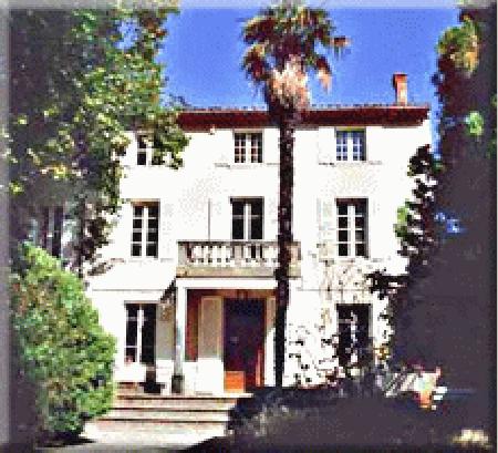 LA MADRIGALE LA MADRIGALE