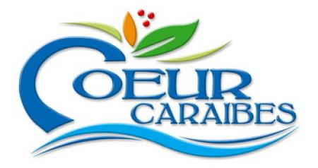 Coeur Caraibes