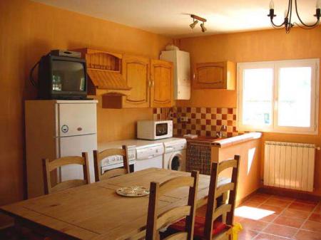 Gites de lHacienda Gites de lHacienda