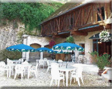 La Ferme de la Fosse Dionne La Ferme de la Fosse Dionne