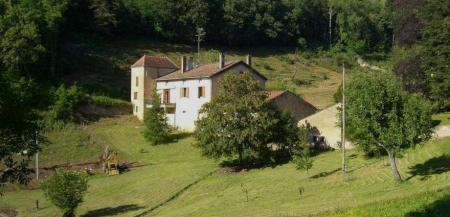 Domaine de Vaucenans
