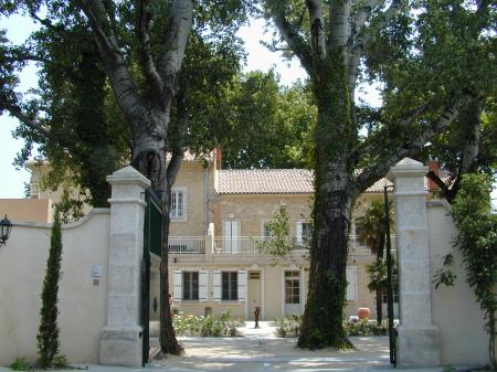 Villa Aurenjo - Bed & Breakfast