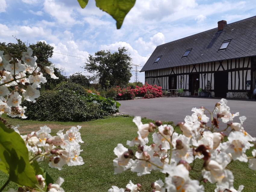 Les chambres dhôtes du Panorama