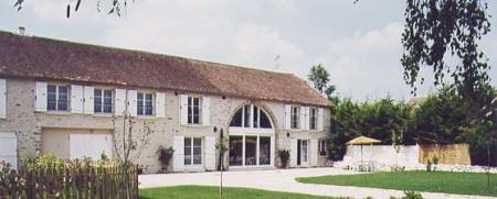 Gîte Fontainebleau Le Clos du Tertre