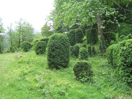 Gîtes Chambre des 3 Vallée