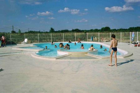 Camping Les 3 Chenes Camping Les 3 Chenes