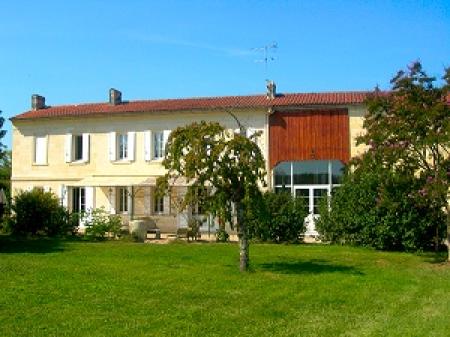 Au Domaine du Chai Au Domaine du Chai