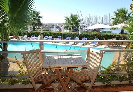 Hôtel Azur