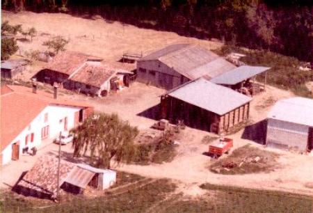 LAPARCERIE LAPARCERIE