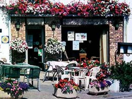 Logis Hôtel de la Place