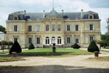 Gite Le Château des Moyeux