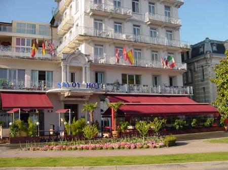 Savoy Hôtel Evian