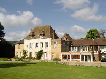 Hostal / Restaurant Manoir La Haye Le Comte Hostal / Restaurant Manoir La Haye Le Comte