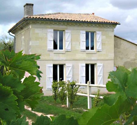 Château Vieux Nodeau