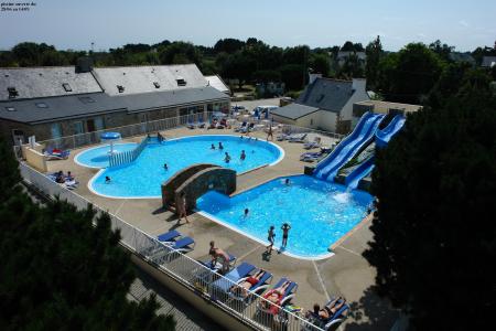 Camping Paradis Les Palmiers