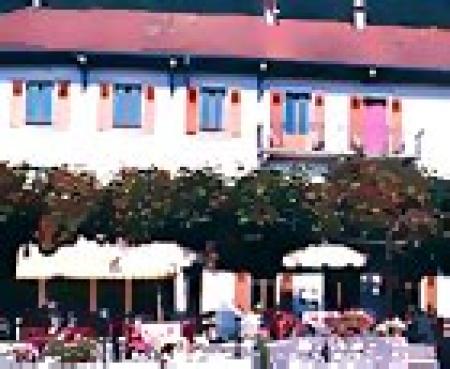 Les Acacias Bellevue - Hotel et Restaurant - Veyrier du Lac