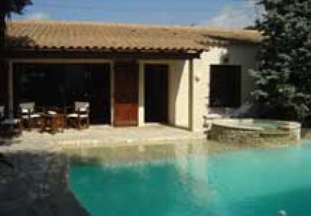 La Palmeraie La Palmeraie