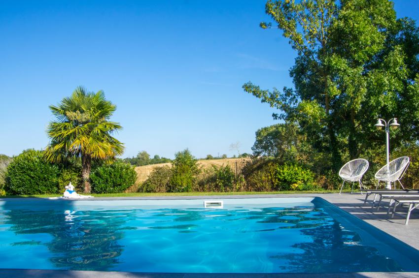 Le Mas Bleu Le Mas Bleu