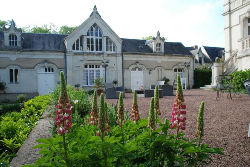 Domaine de lOie Rouge Domaine de lOie Rouge