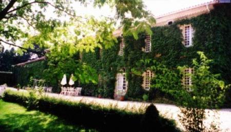 Domaine de Jean-Pierre Domaine de Jean-Pierre