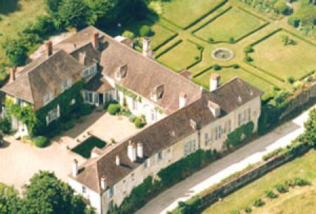 Manoir de Val en Sel
