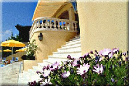 Les Cavaliers de Saint-Paul Les Cavaliers de Saint-Paul