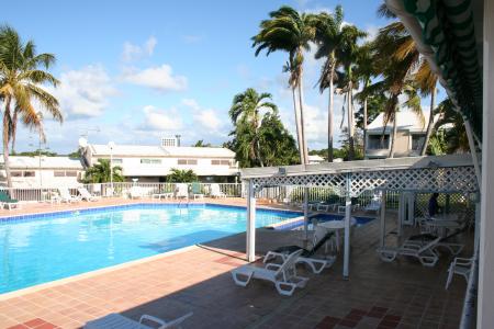 Hôtel Village Soleil - La Marina