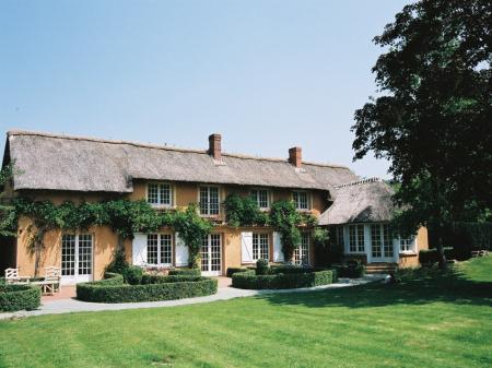 La Gâtine - Chambre dhôtes & Spa