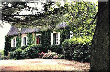 Domaine Le Peyrou Domaine Le Peyrou