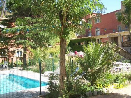 Résidence Hôtel Les Acacias