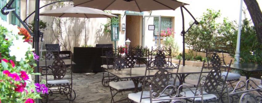 Hôtel Le Clos des Pins Hôtel Le Clos des Pins